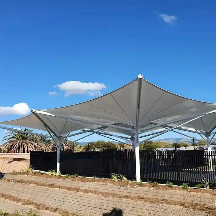 定襄县工程案例