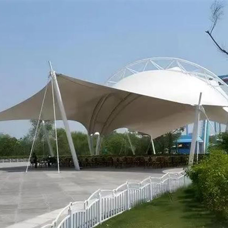 定襄县工程案例