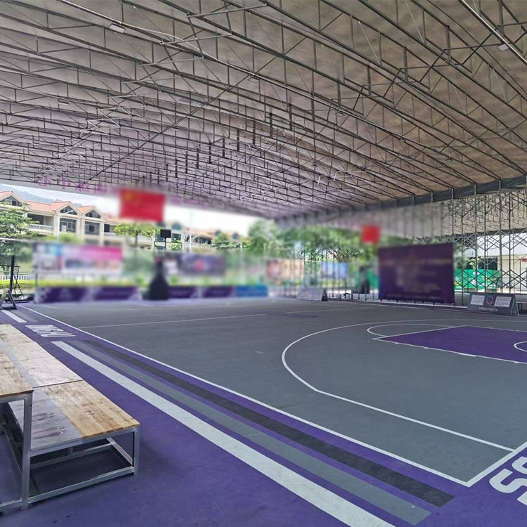 定襄县工程案例