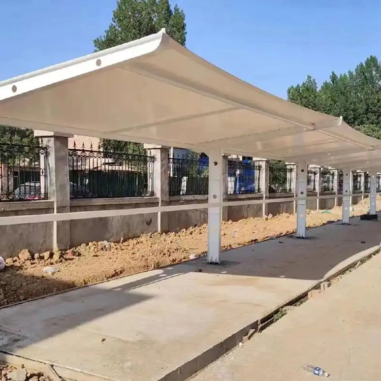 定襄县工程案例