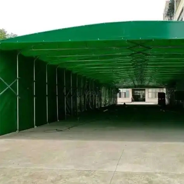 定襄县工程案例