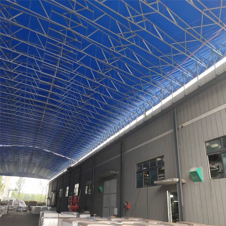 定襄县工程案例