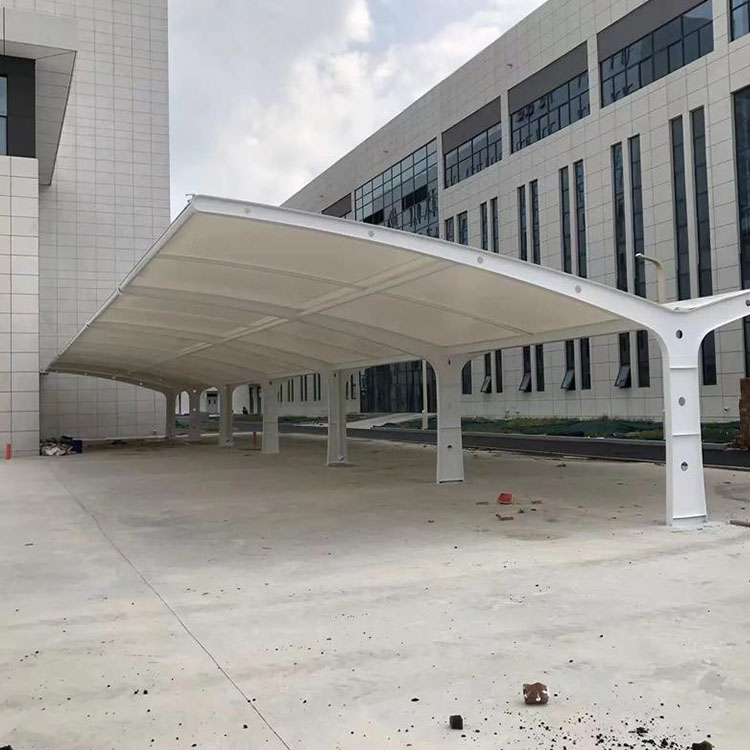 定襄县工程案例