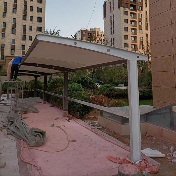 定襄县工程案例